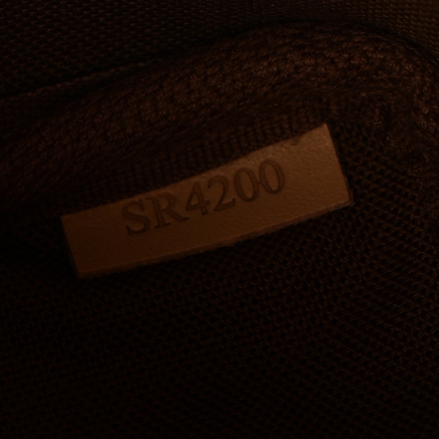 Louis Vuitton Monogram Nano Noe 7 of 10