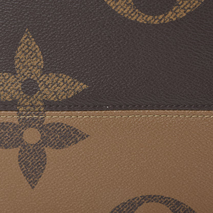 Louis Vuitton Reverse Monogram Giant Onthego GM 13 of 13