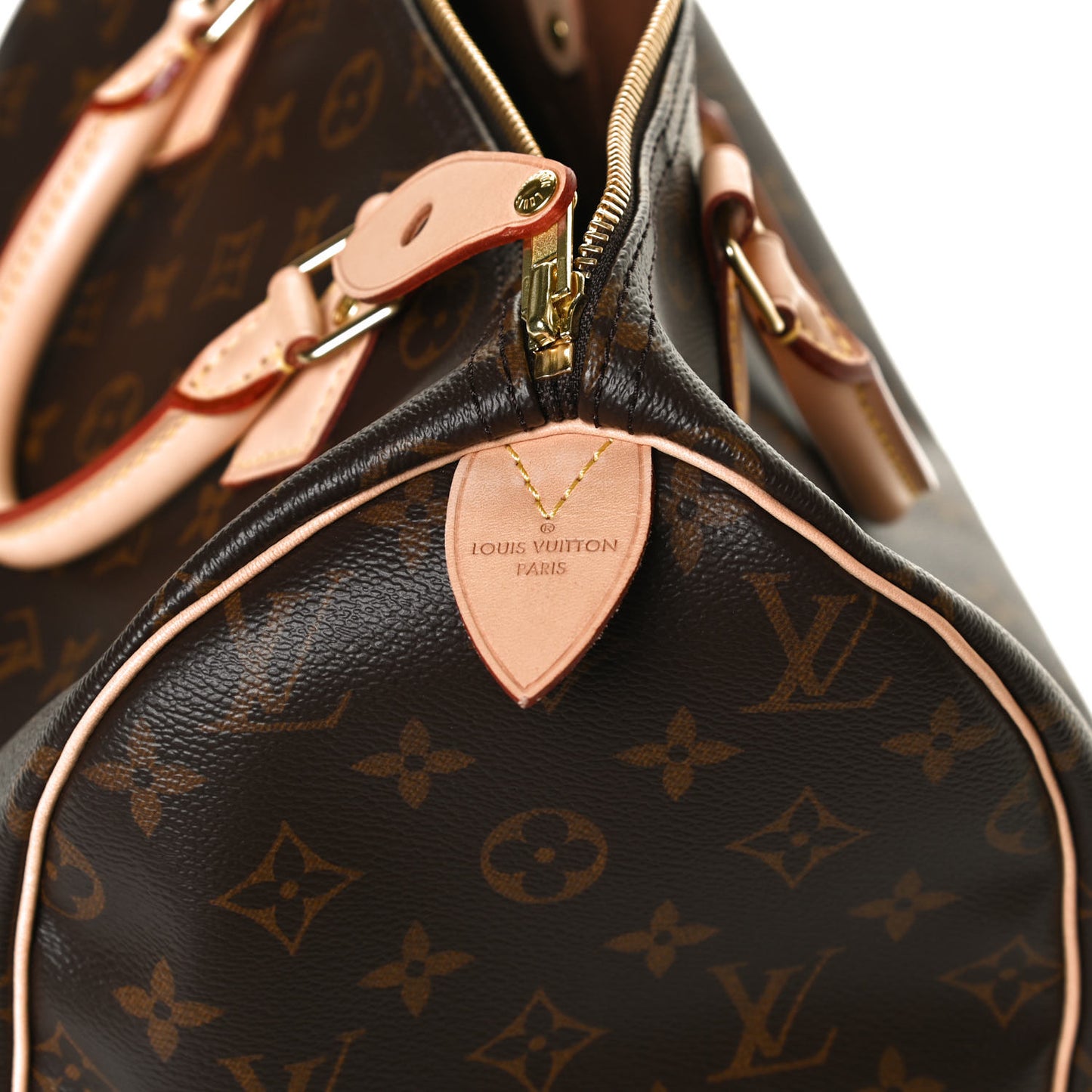 Monogram Speedy 30