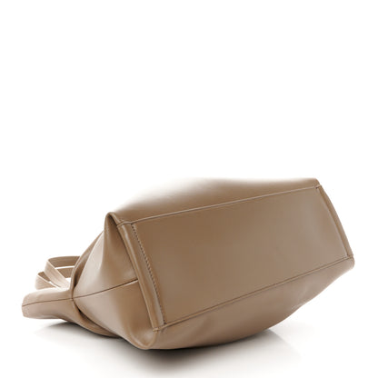 Chloe Calfskin Judy East West Tote Army Green 4 of 12