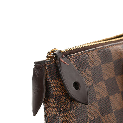 Louis Vuitton Damier Ebene Iena PM 13 of 13