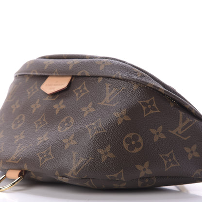 Louis Vuitton Monogram Bumbag 7 of 9