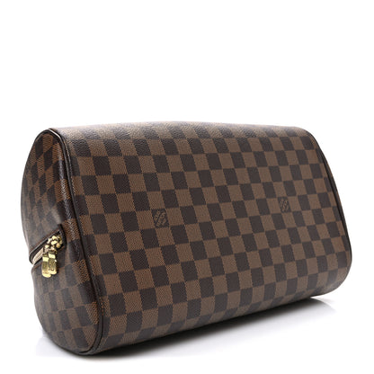 Louis Vuitton Damier Ebene Ribera MM 4 of 11