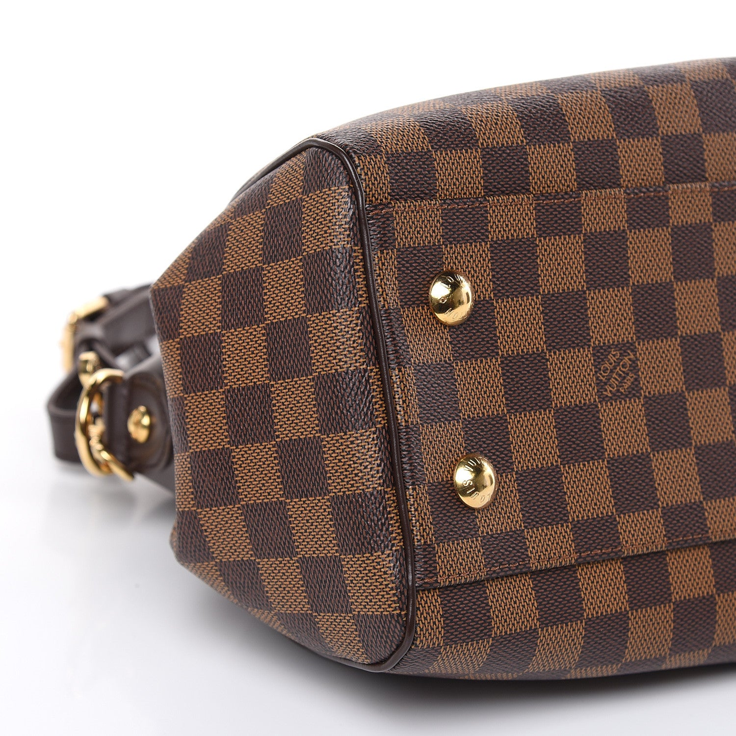 Louis Vuitton Damier Ebene Trevi PM 7 of 8