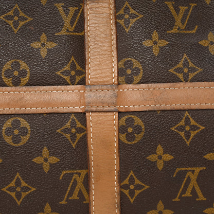 Louis Vuitton French Company Monogram Keepall 60 18 of 20