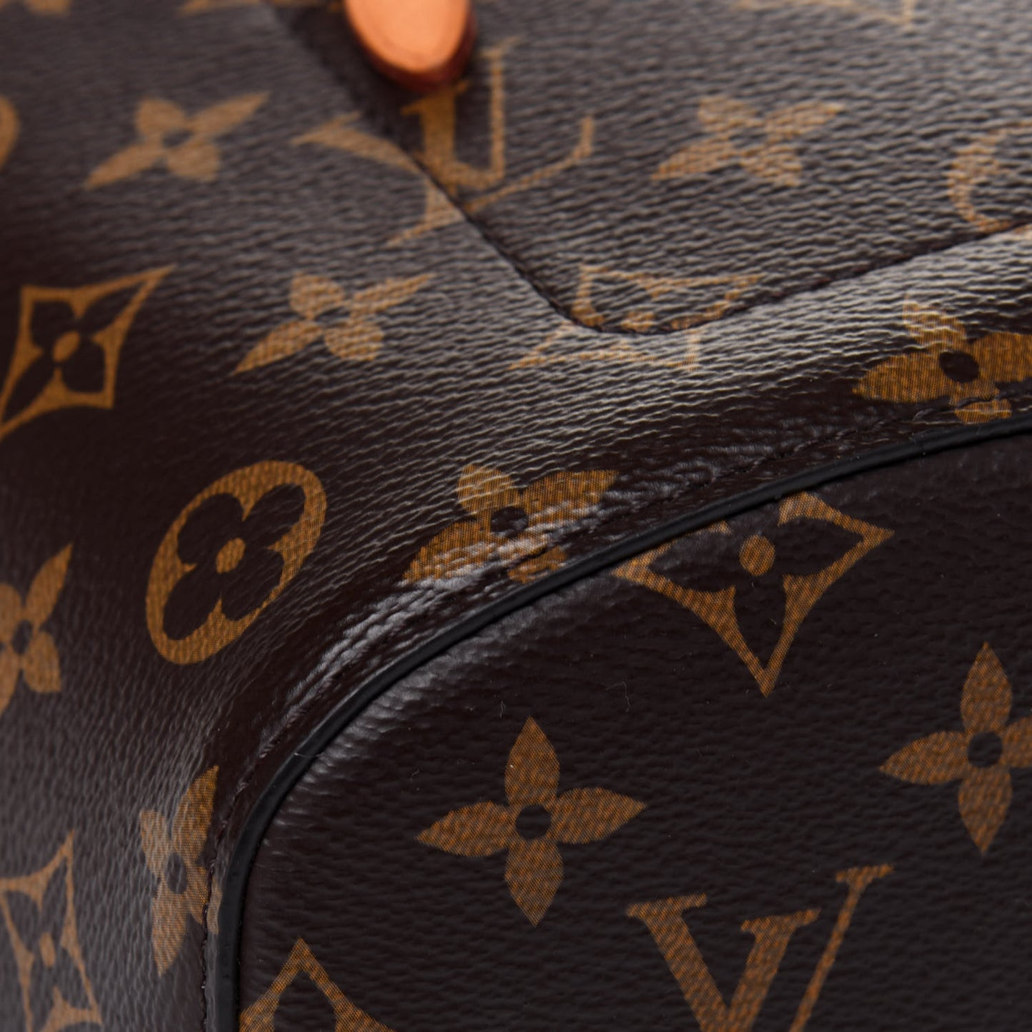 Monogram Montsouris NM Backpack