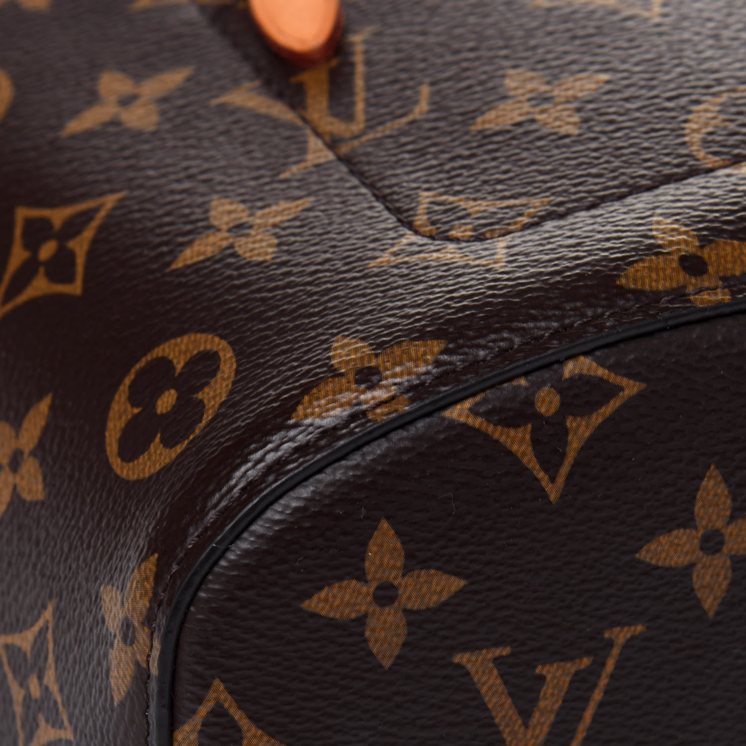Louis Vuitton Monogram Montsouris NM Backpack 13 of 23