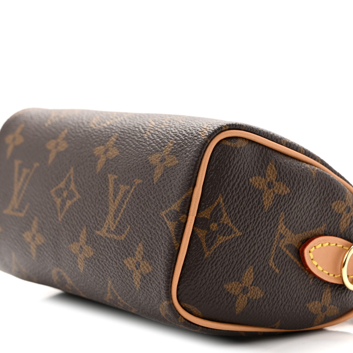 Monogram Nano Speedy Bandouliere