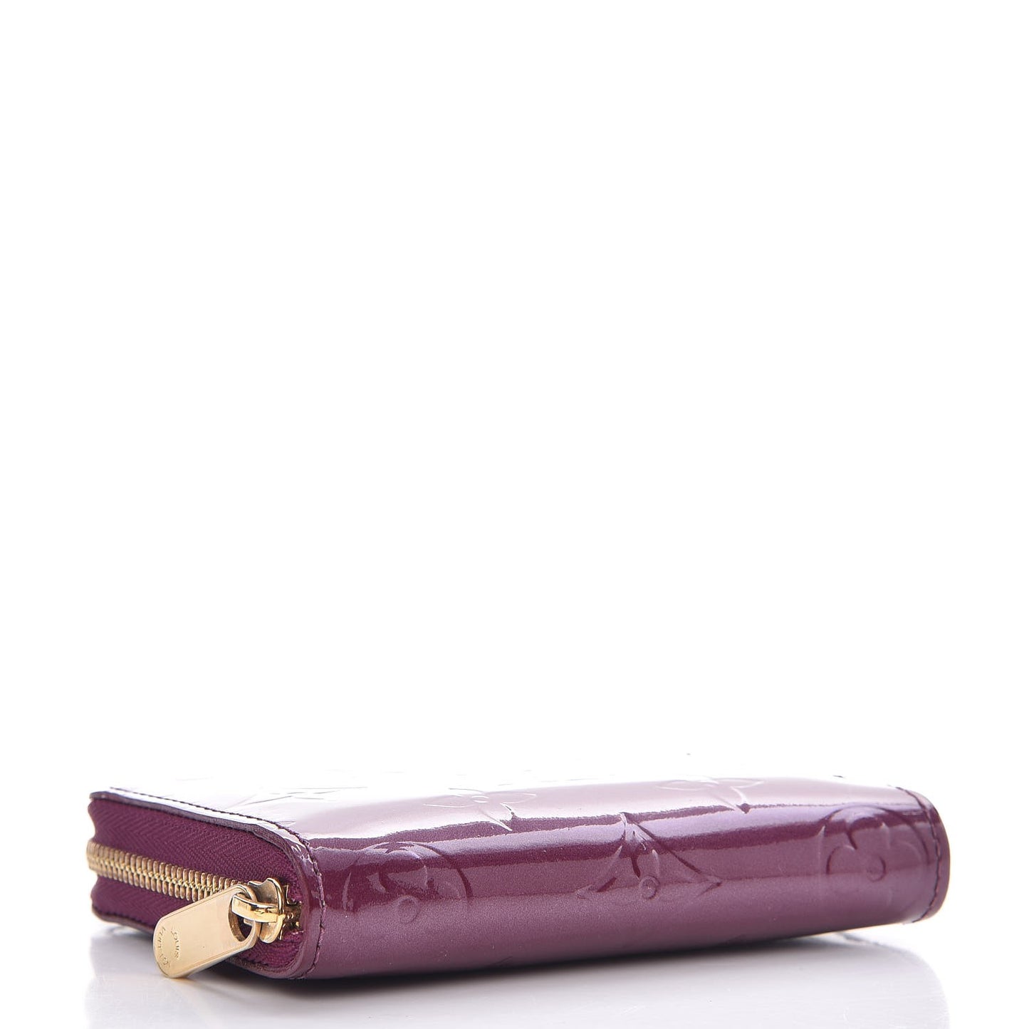 Vernis Zippy Coin Purse Violet