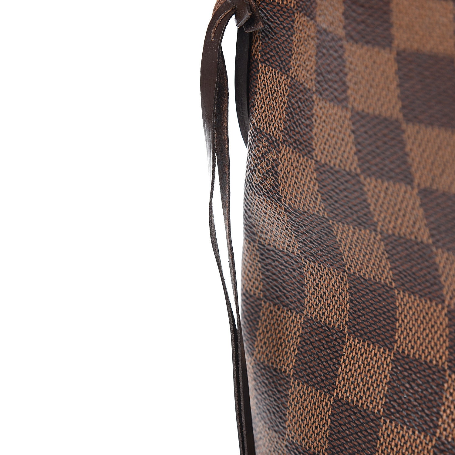 Louis Vuitton Damier Ebene Delightful PM 9 of 10