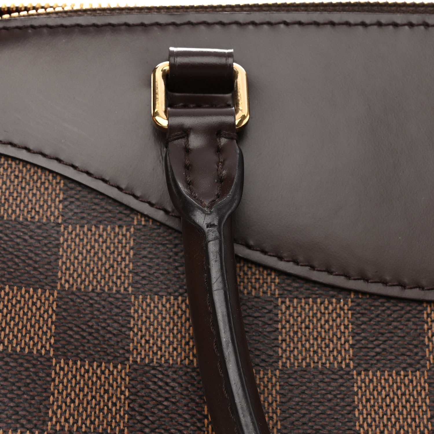 Louis Vuitton Damier Ebene Mews 10 of 10