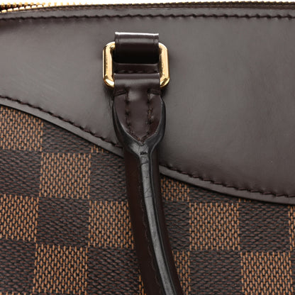 Louis Vuitton Damier Ebene Mews 10 of 10