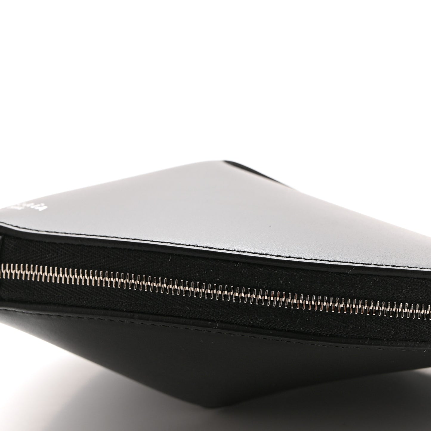 Lux Calfskin Le Coeur Bag Black