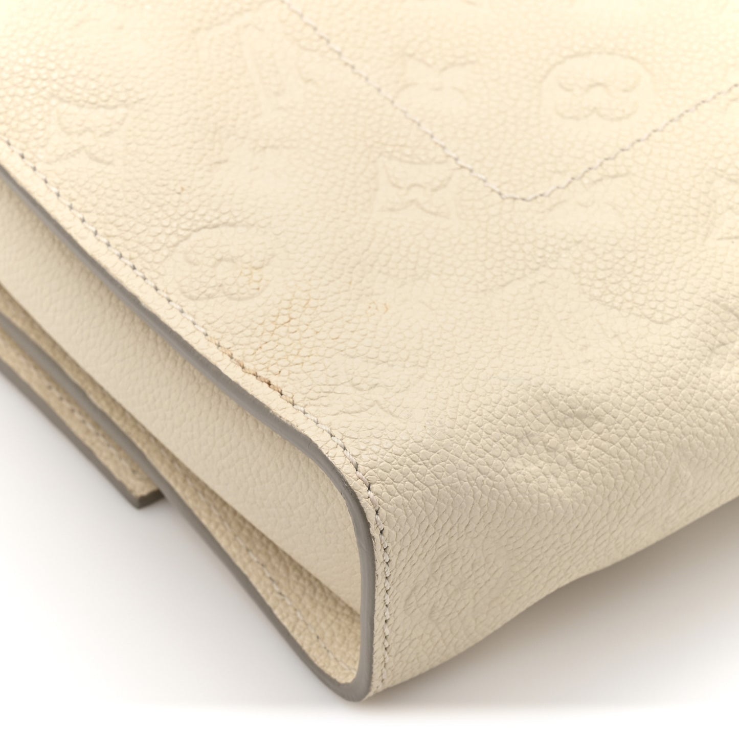 Empreinte Fascinante Neige