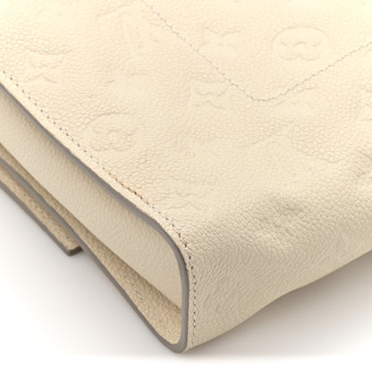 Louis Vuitton Empreinte Fascinante Neige 13 of 15