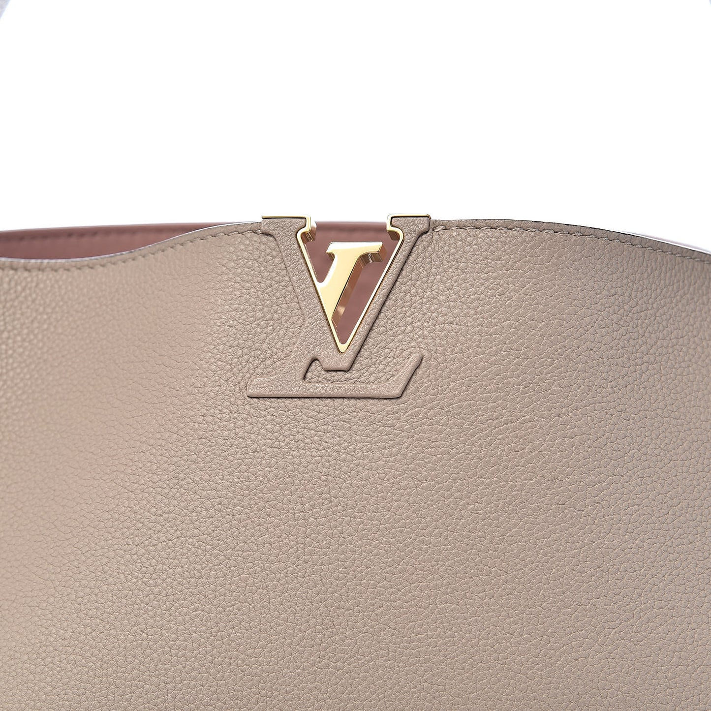 Calfskin Tournon Galet