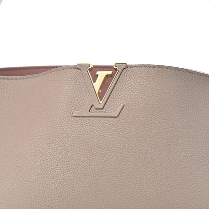 Louis Vuitton Calfskin Tournon Galet 11 of 11