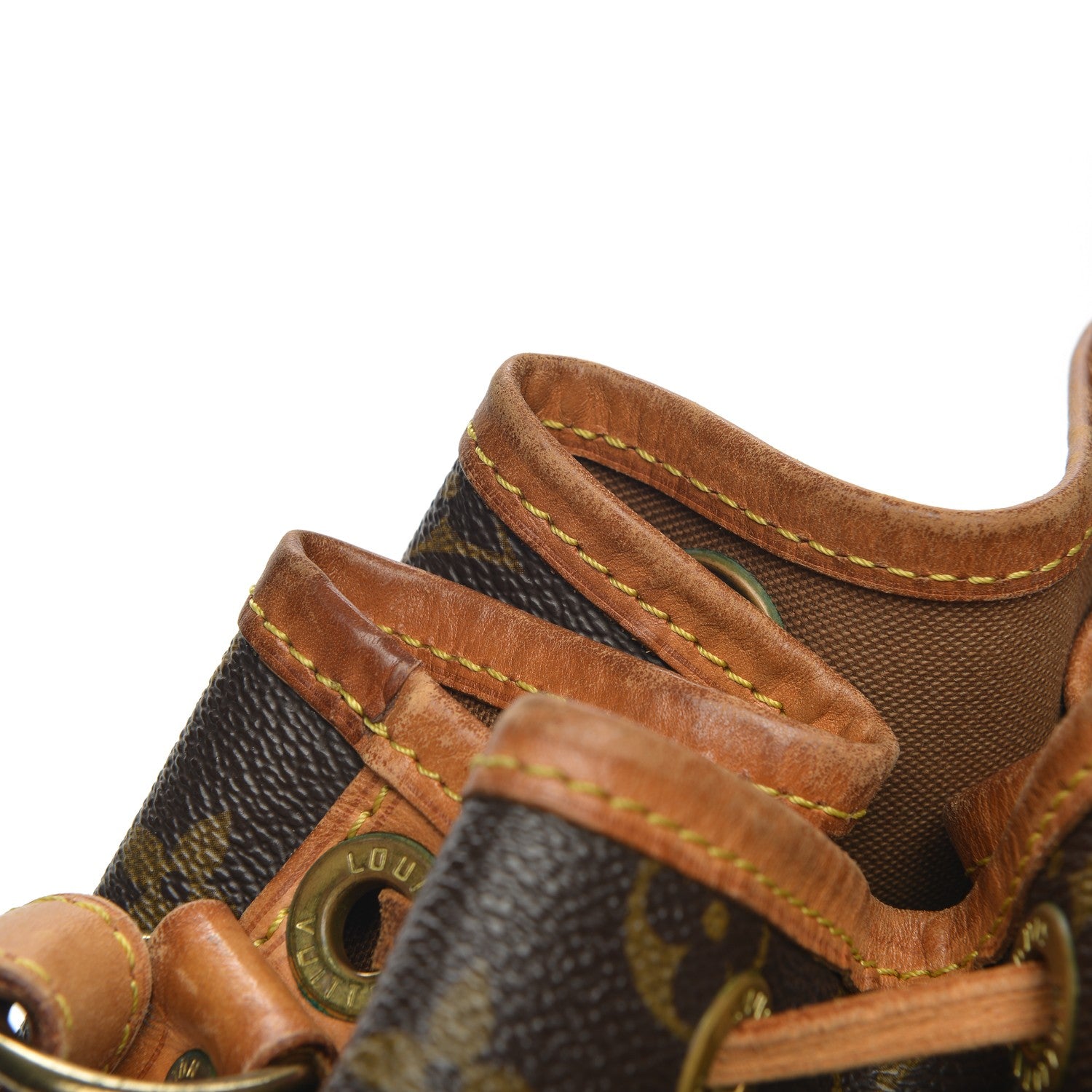 Louis Vuitton Monogram Noe 8 of 13
