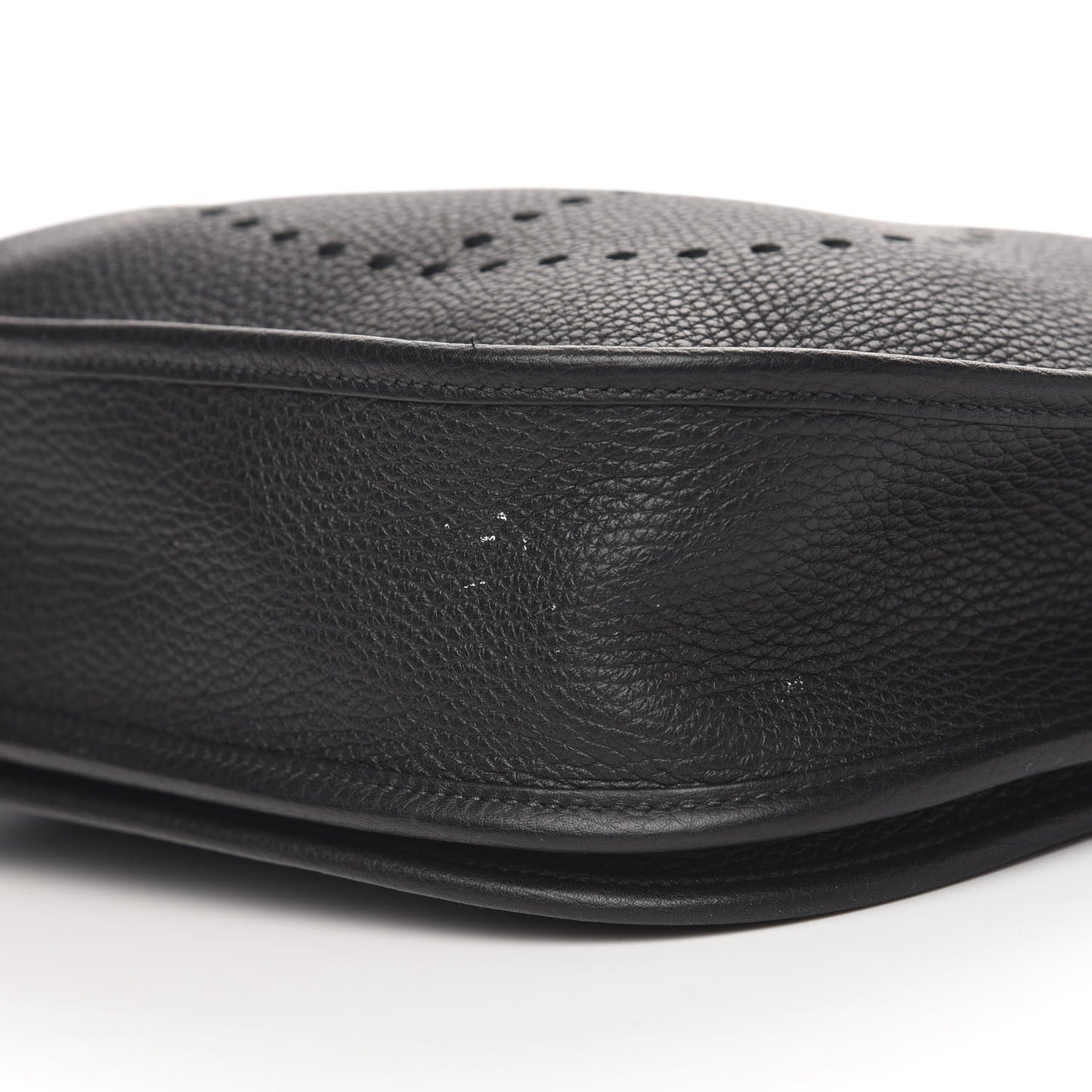 Taurillon Clemence Evelyne III PM Black
