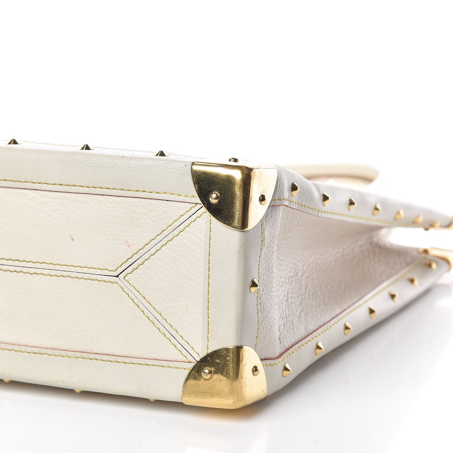 Suhali L Imprevisible White