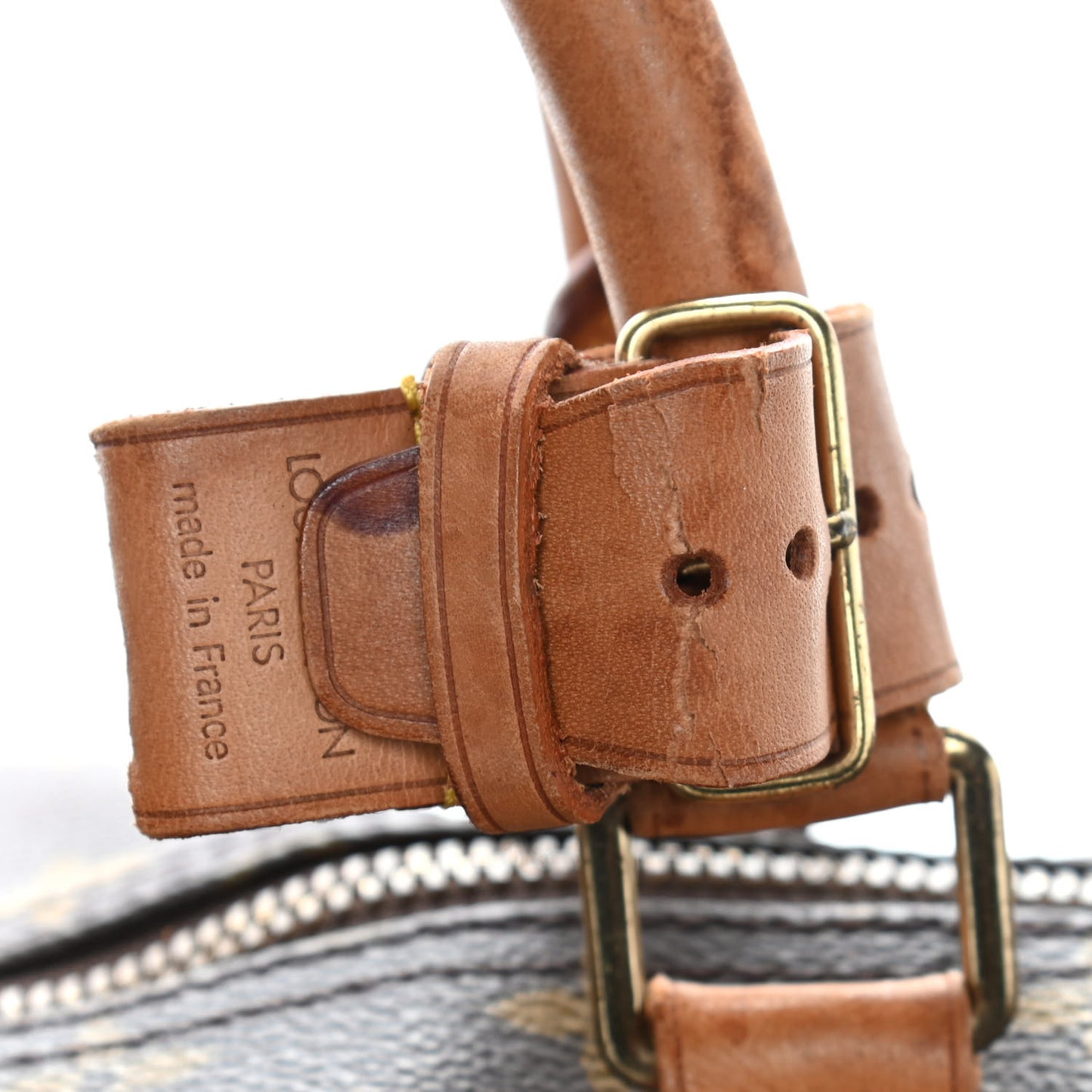 Monogram Keepall 60