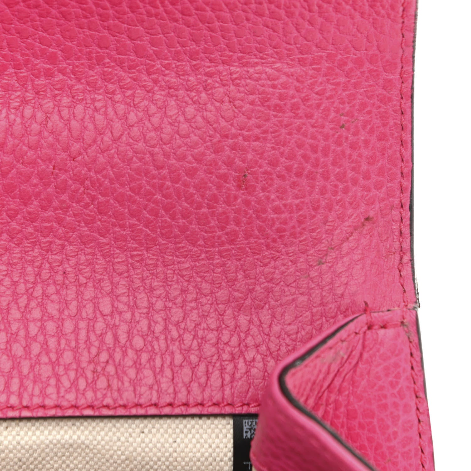 Gucci Dollar Calfskin Small Dionysus Shoulder Bag Box Pink 7 of 14