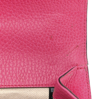 Gucci Dollar Calfskin Small Dionysus Shoulder Bag Box Pink 7 of 14