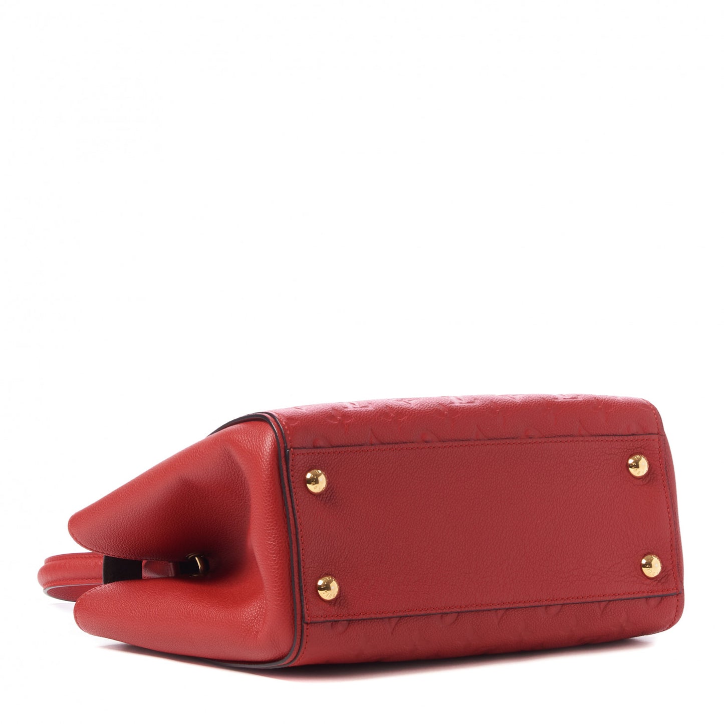 Empreinte Trocadero Cherry