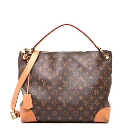 Louis Vuitton Monogram Berri PM 1 of 10