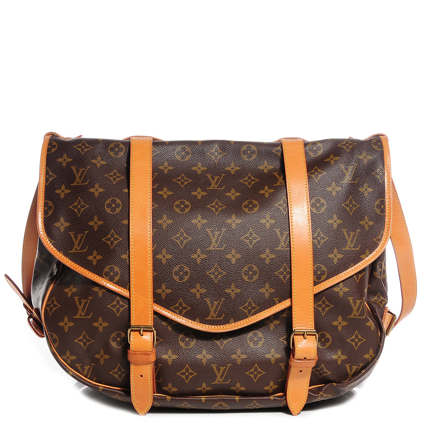 Monogram Saumur 43