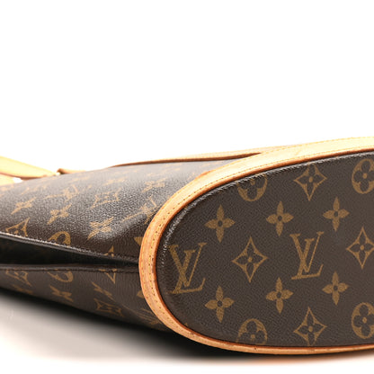 Louis Vuitton Monogram Babylone 8 of 12
