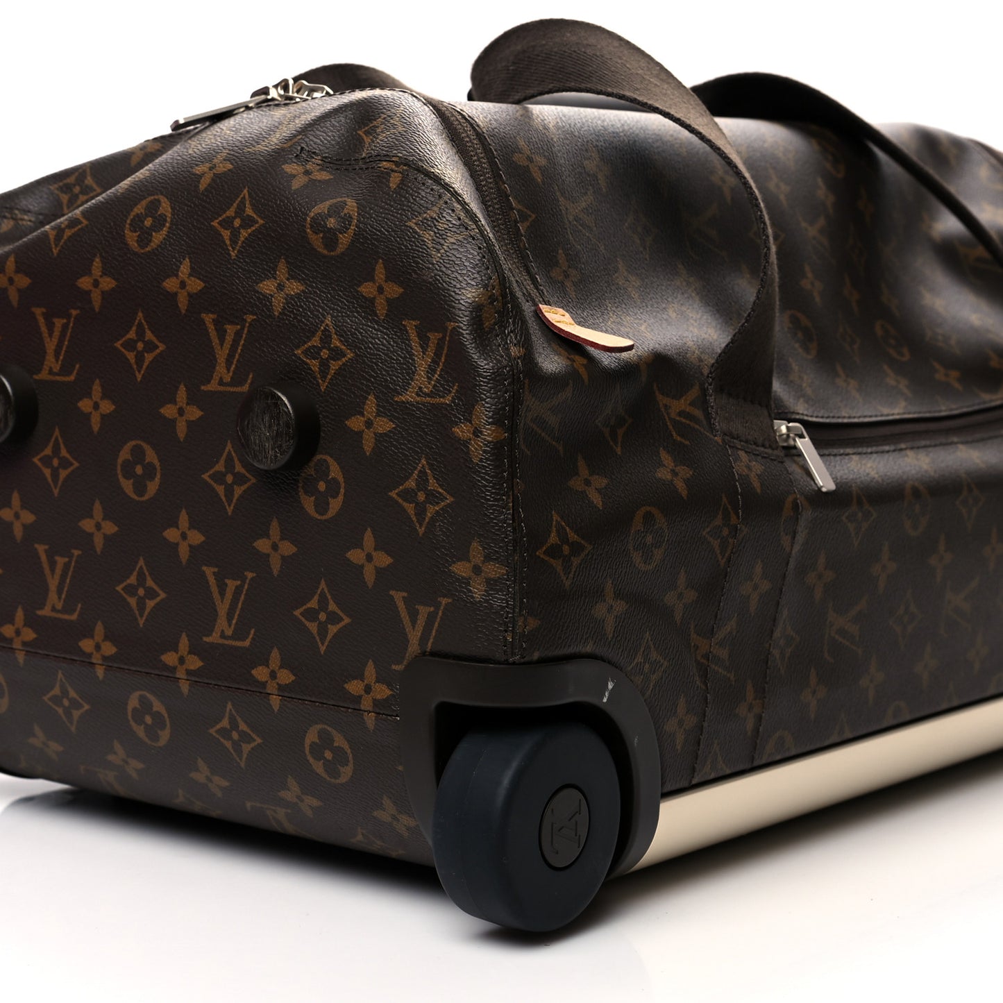 Monogram Horizon Soft Duffle 55