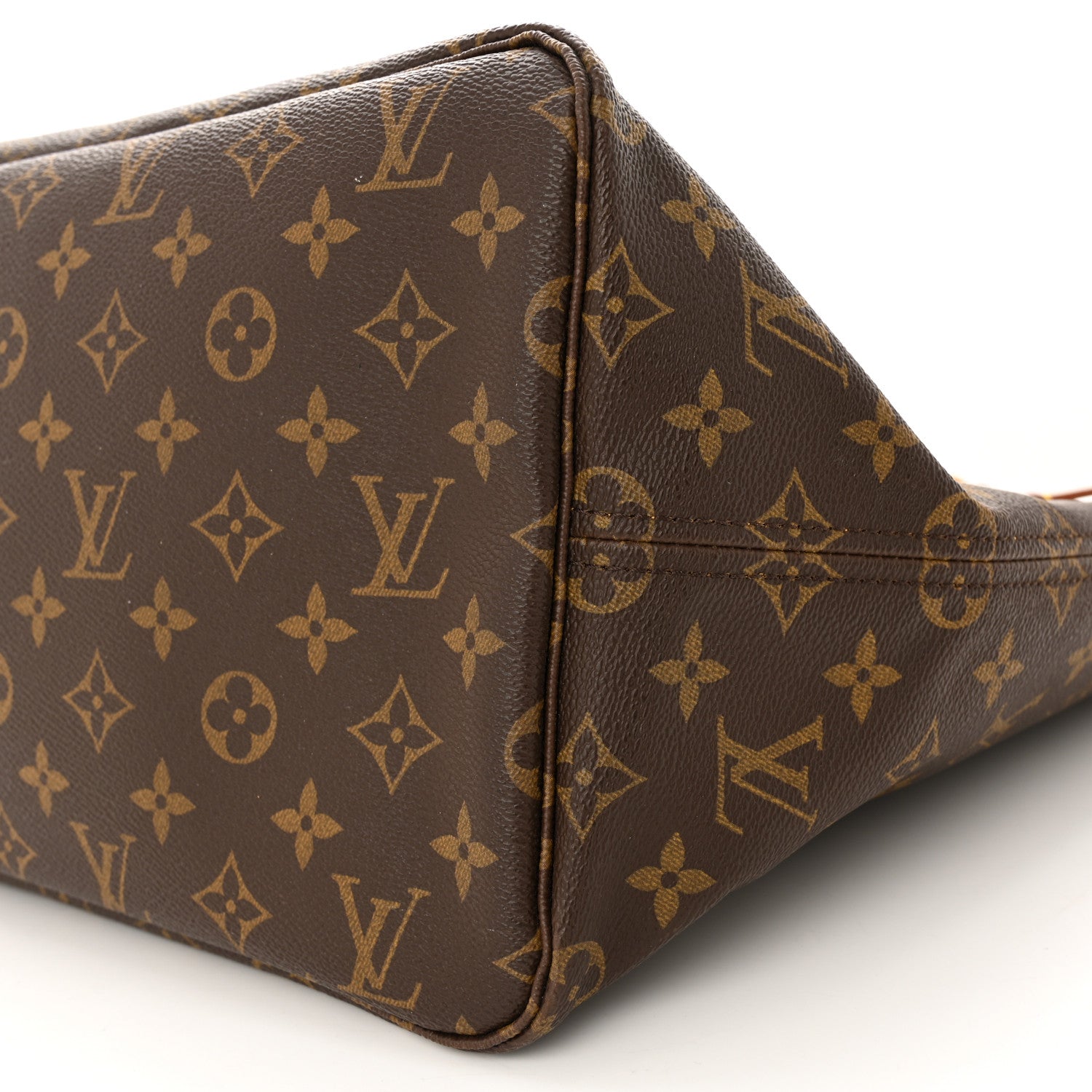 Louis Vuitton Monogram Neo Neverfull GM Mimosa 10 of 15