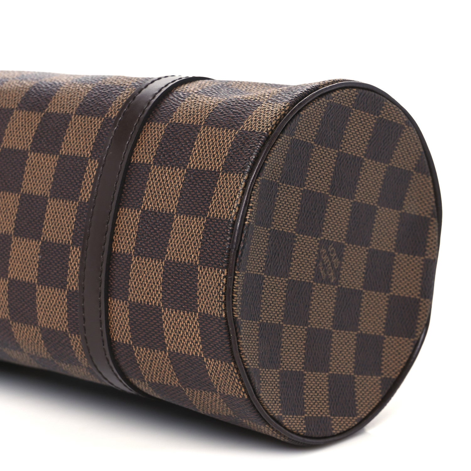 Louis Vuitton Damier Ebene Papillon 26 10 of 10