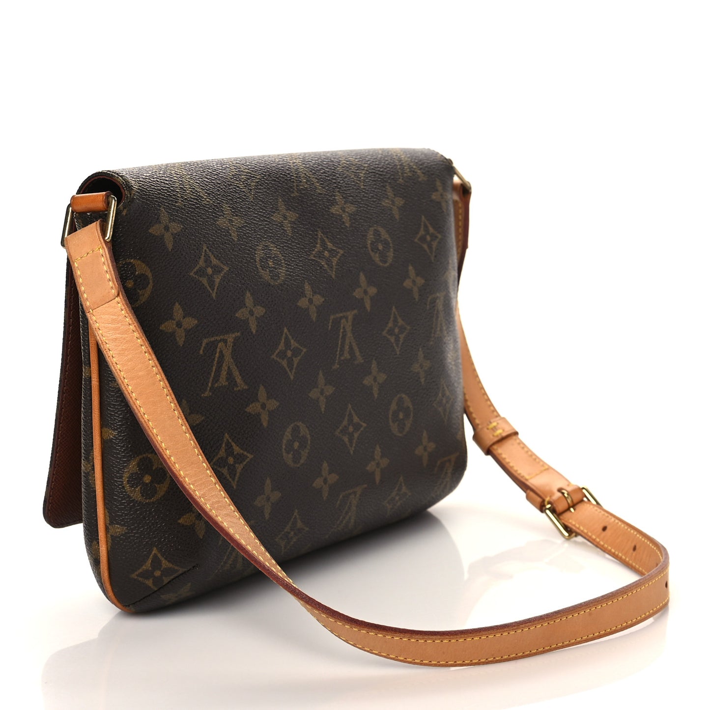 Monogram Musette Tango