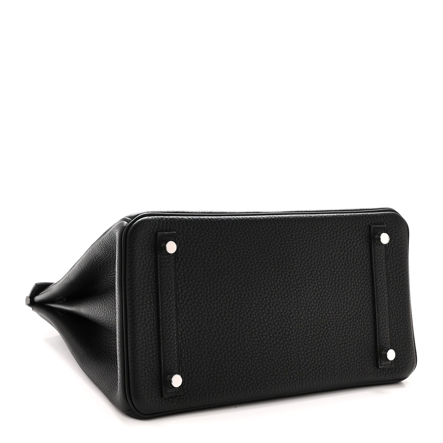 Togo Birkin 30 Black