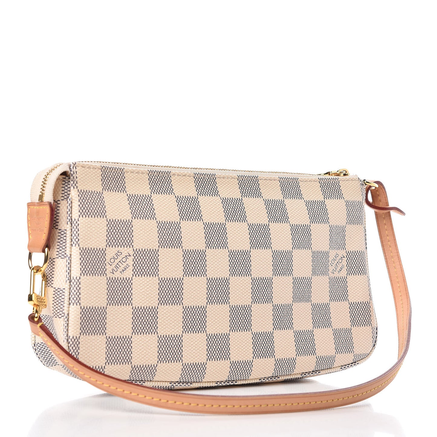 Damier Azur Pochette Accessories NM