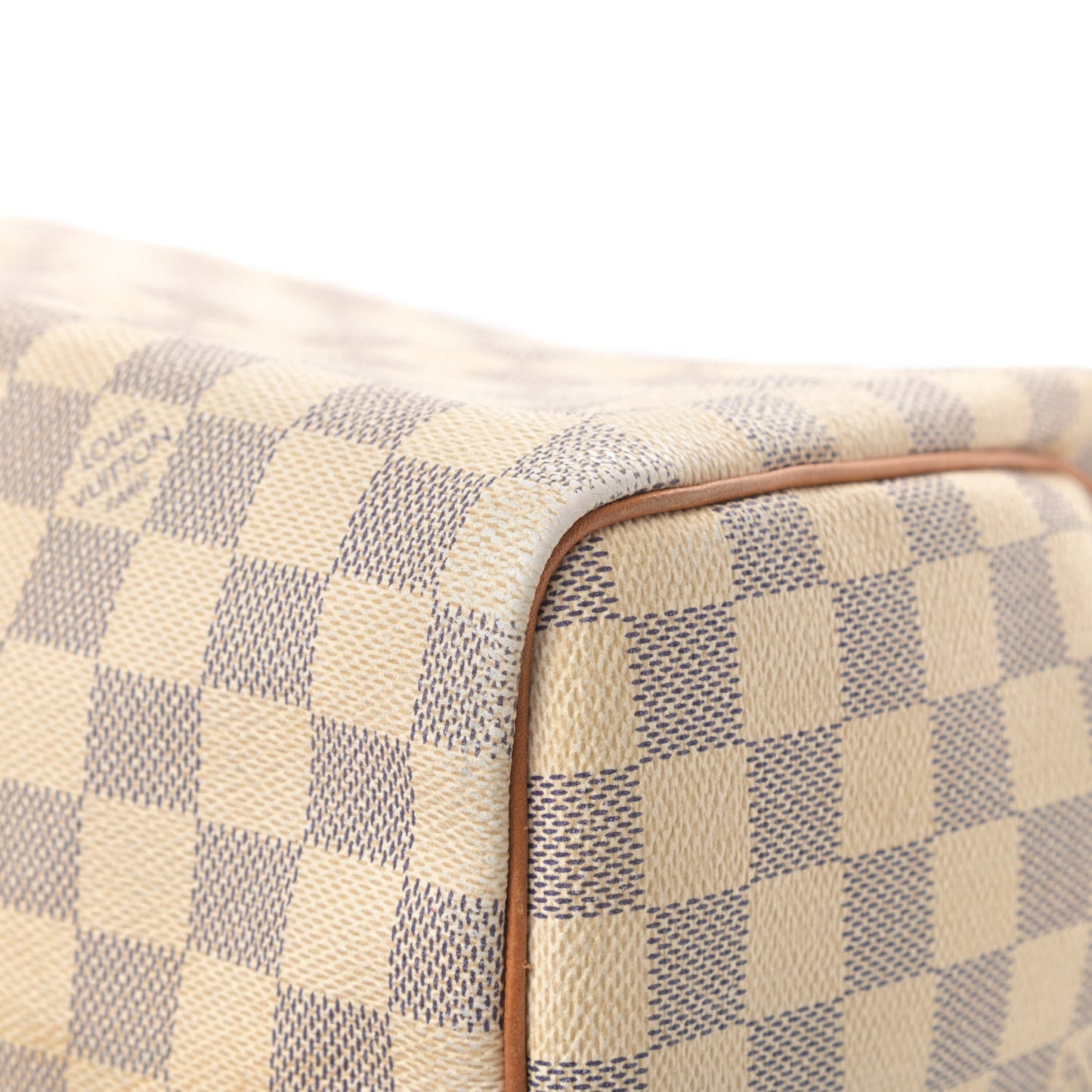 Damier Azur Speedy 30