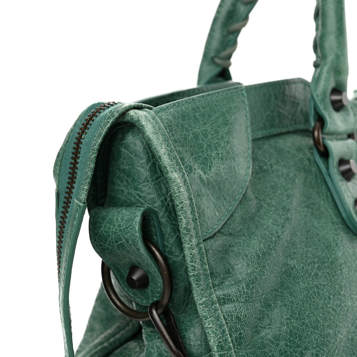 Agneau Classic Hardware City Vert Sauge