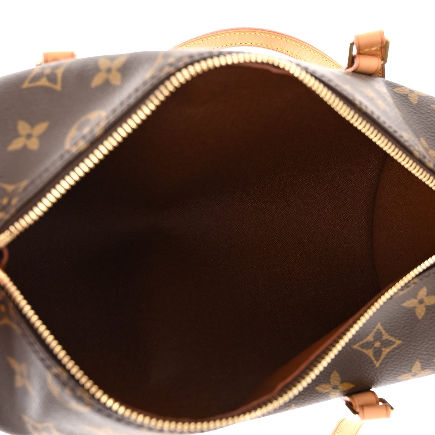 LOUIS VUITTON Monogram Papillon 26