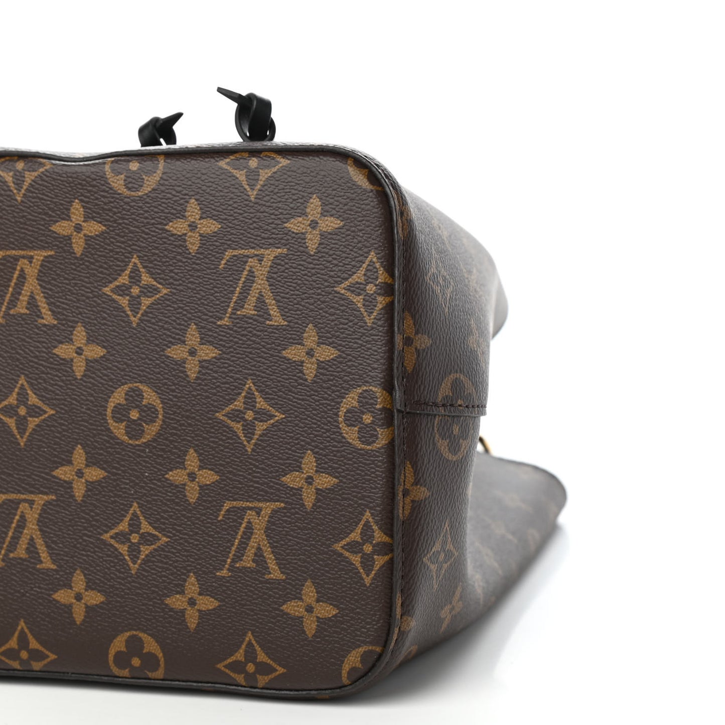 Monogram Neonoe MM Black