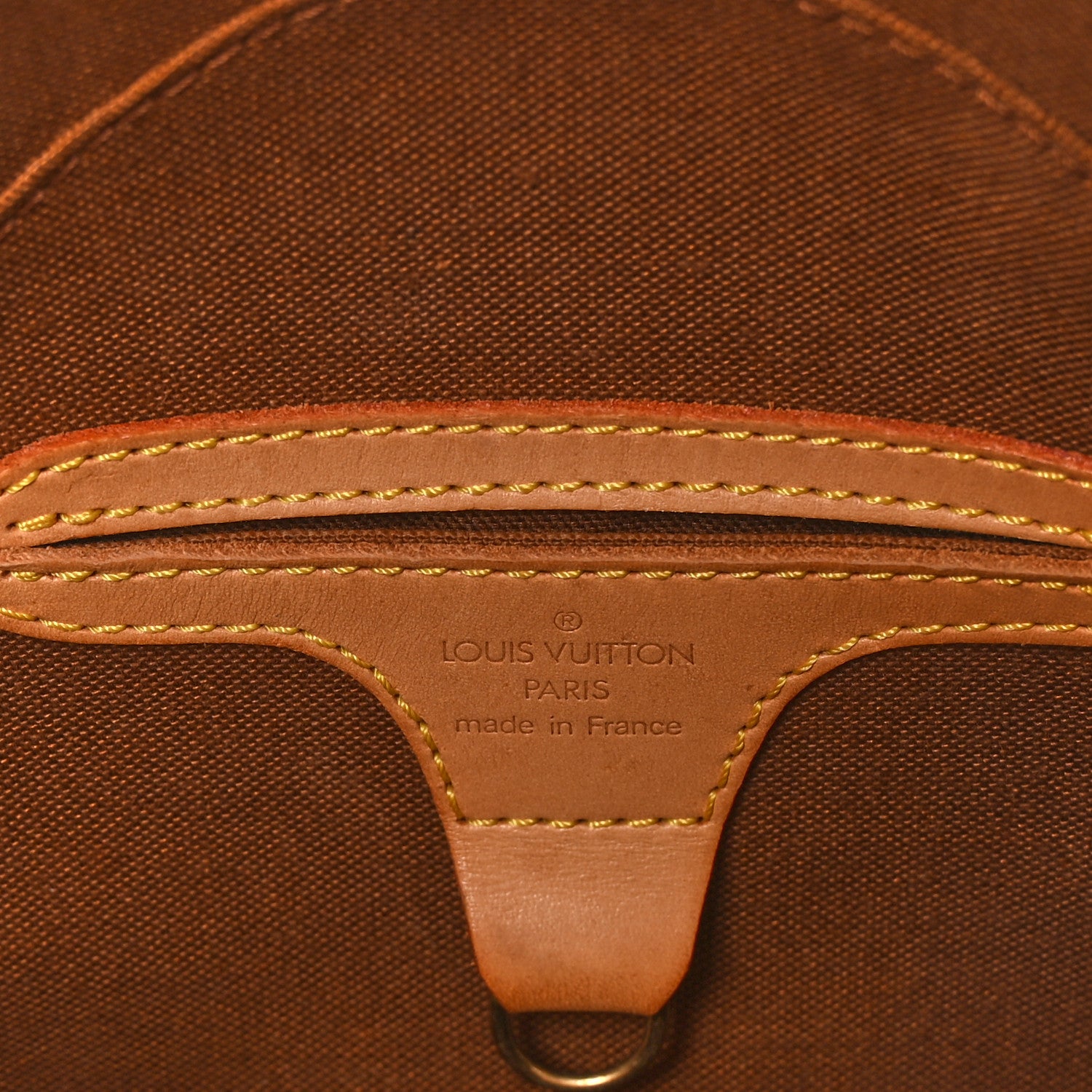 Louis Vuitton Monogram Ellipse PM 6 of 10