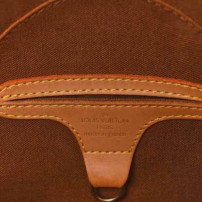 Louis Vuitton Monogram Ellipse PM 6 of 10