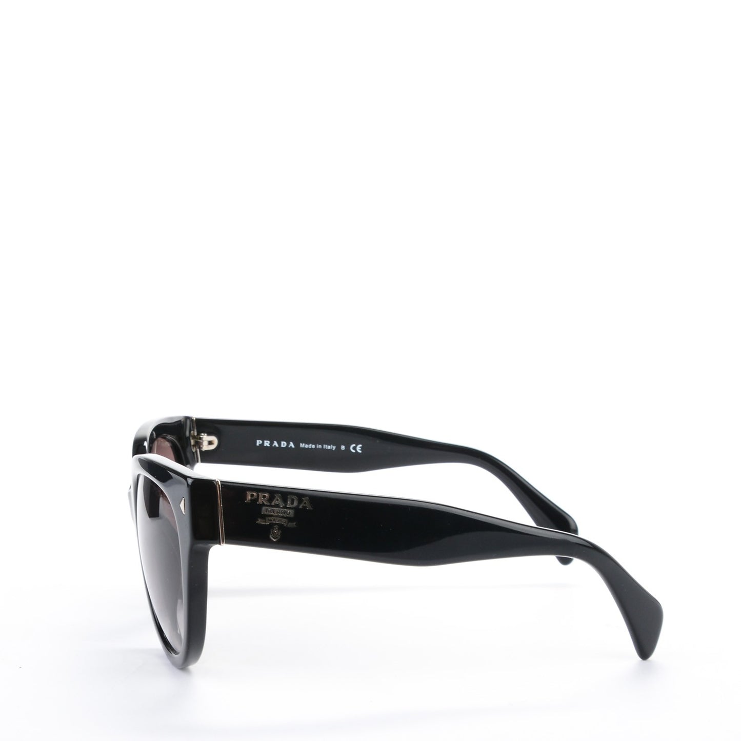 Sunglasses SPR 17O Black |