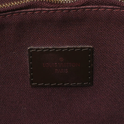 Louis Vuitton Damier Ebene Hoxton PM 6 of 10