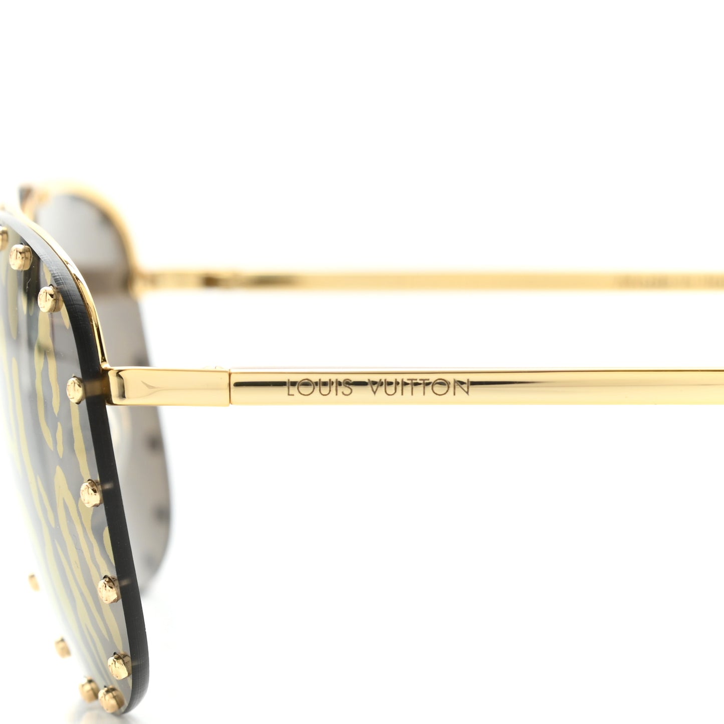 Aviator Sunglasses Z1115U Brown