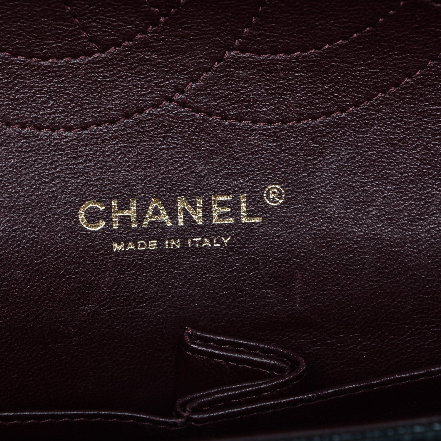 Chanel Caviar Quilted Jumbo Double Flap Black 6 of 7