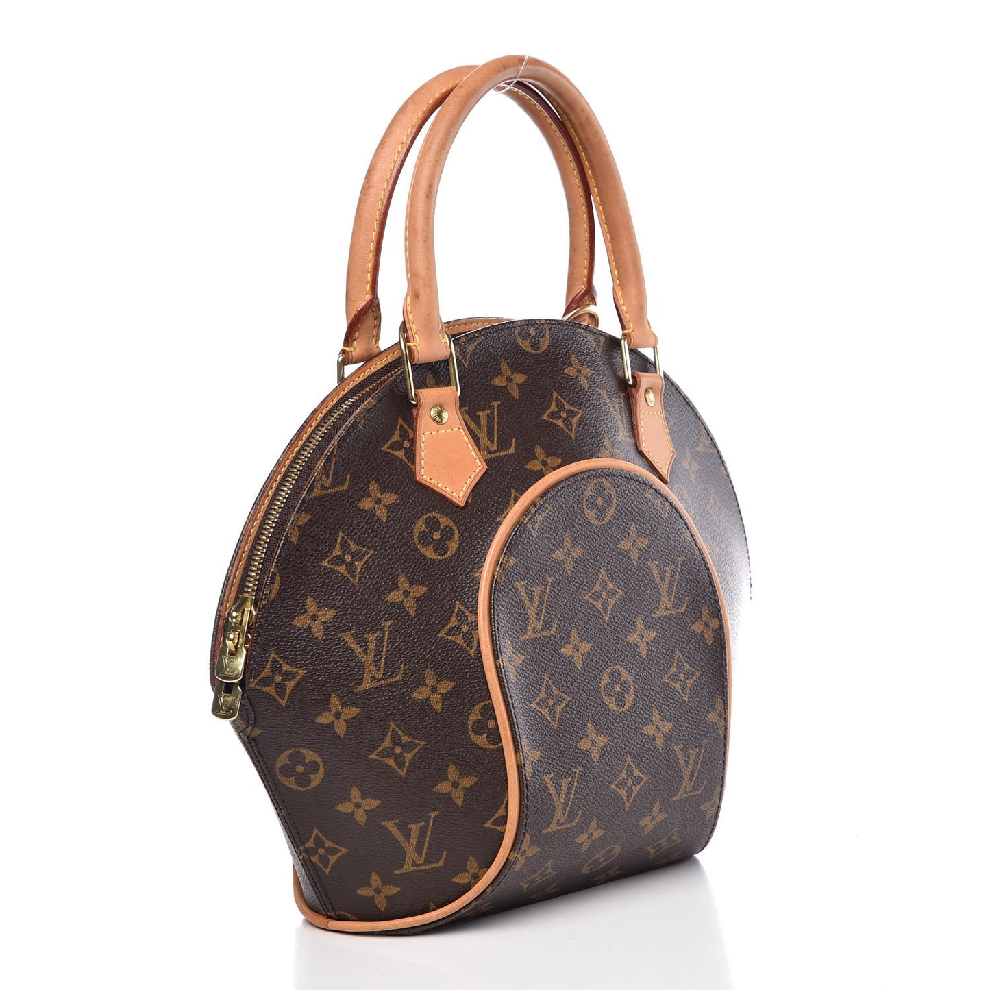Monogram Ellipse PM