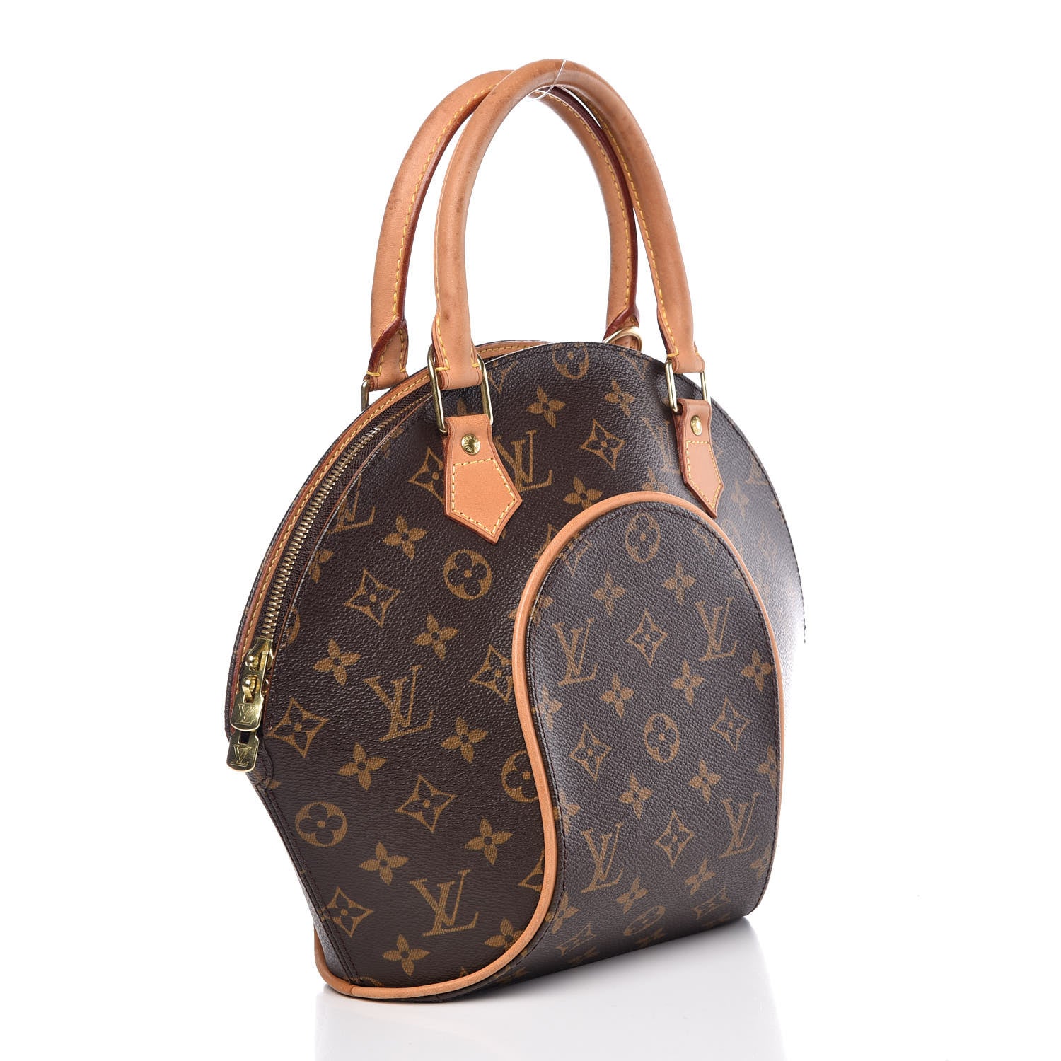 Louis Vuitton Monogram Ellipse PM 3 of 14