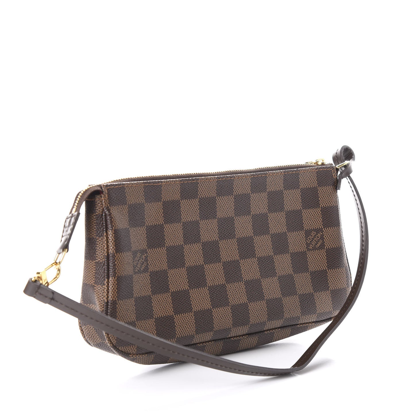 Damier Ebene Pochette Accessories NM